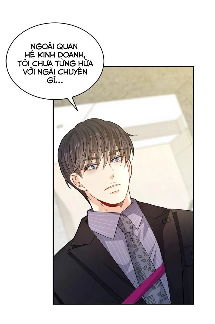 Hôn Nhân Bị Đánh Cắp Của Hồ Ly Chapter 31 Trang 45