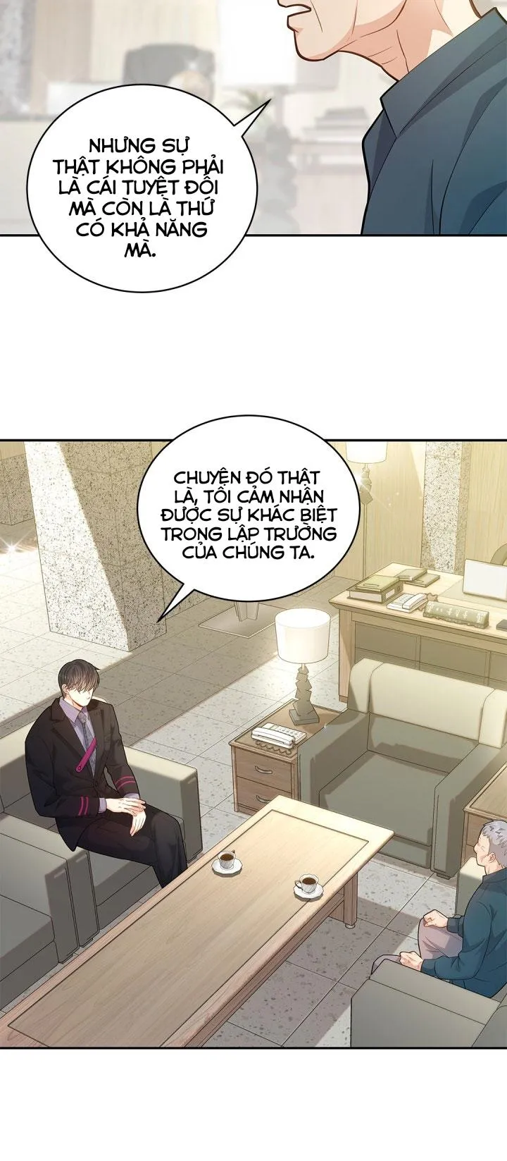 Hôn Nhân Bị Đánh Cắp Của Hồ Ly Chapter 31 Trang 47