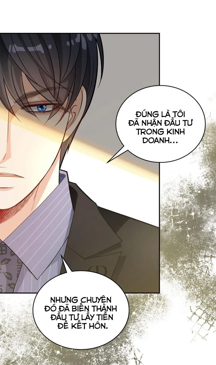 Hôn Nhân Bị Đánh Cắp Của Hồ Ly Chapter 31 Trang 48