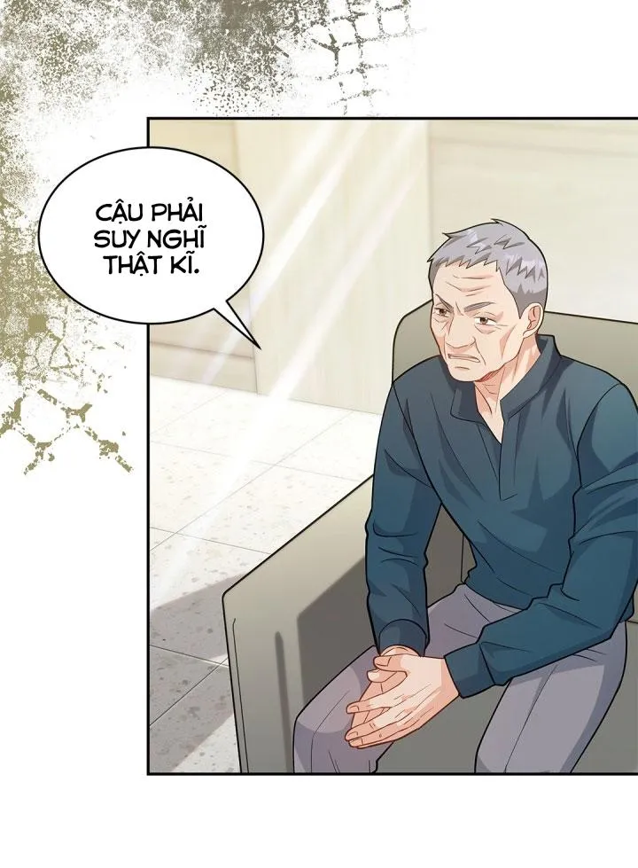 Hôn Nhân Bị Đánh Cắp Của Hồ Ly Chapter 31 Trang 49