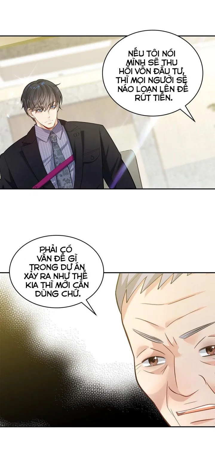 Hôn Nhân Bị Đánh Cắp Của Hồ Ly Chapter 31 Trang 50