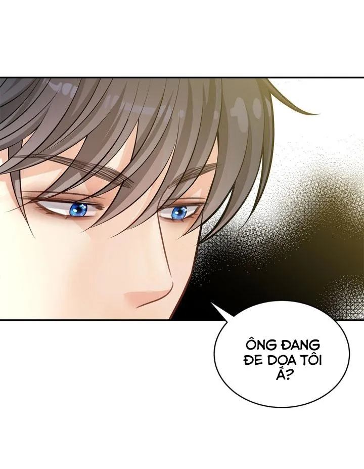 Hôn Nhân Bị Đánh Cắp Của Hồ Ly Chapter 31 Trang 51