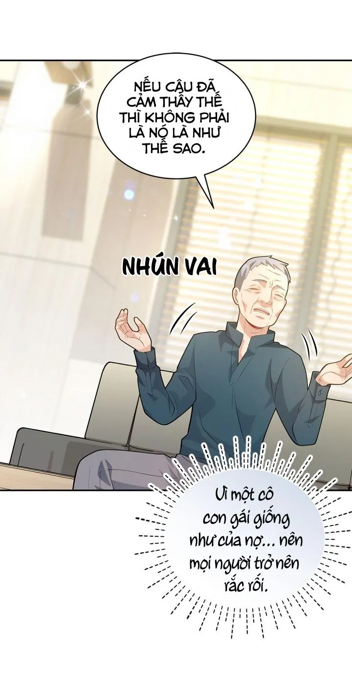 Hôn Nhân Bị Đánh Cắp Của Hồ Ly Chapter 31 Trang 52