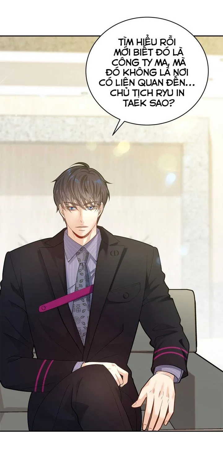 Hôn Nhân Bị Đánh Cắp Của Hồ Ly Chapter 31 Trang 54