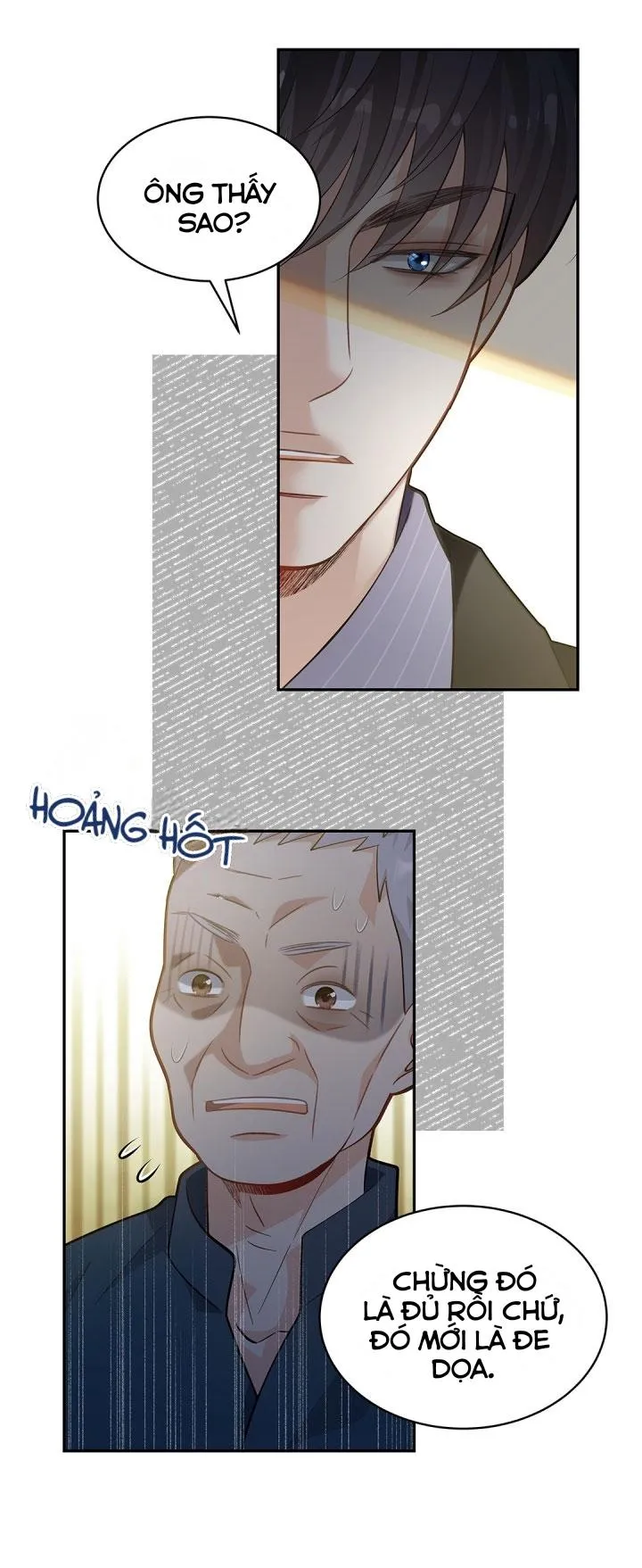 Hôn Nhân Bị Đánh Cắp Của Hồ Ly Chapter 31 Trang 55