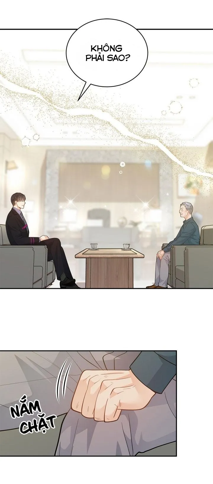 Hôn Nhân Bị Đánh Cắp Của Hồ Ly Chapter 31 Trang 56