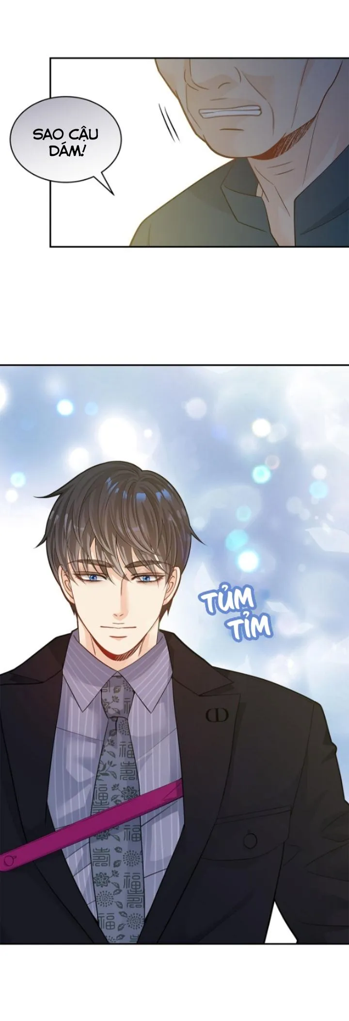 Hôn Nhân Bị Đánh Cắp Của Hồ Ly Chapter 31 Trang 57