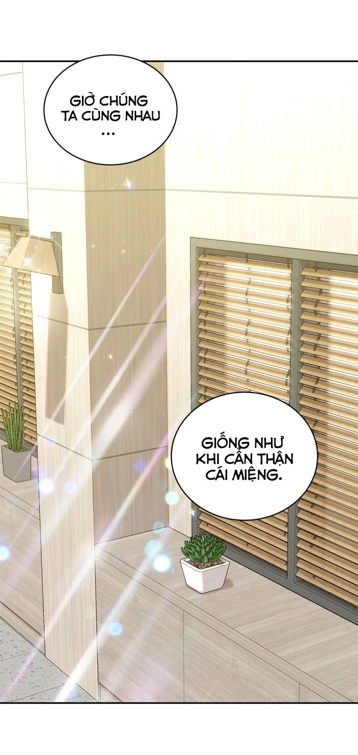 Hôn Nhân Bị Đánh Cắp Của Hồ Ly Chapter 31 Trang 58