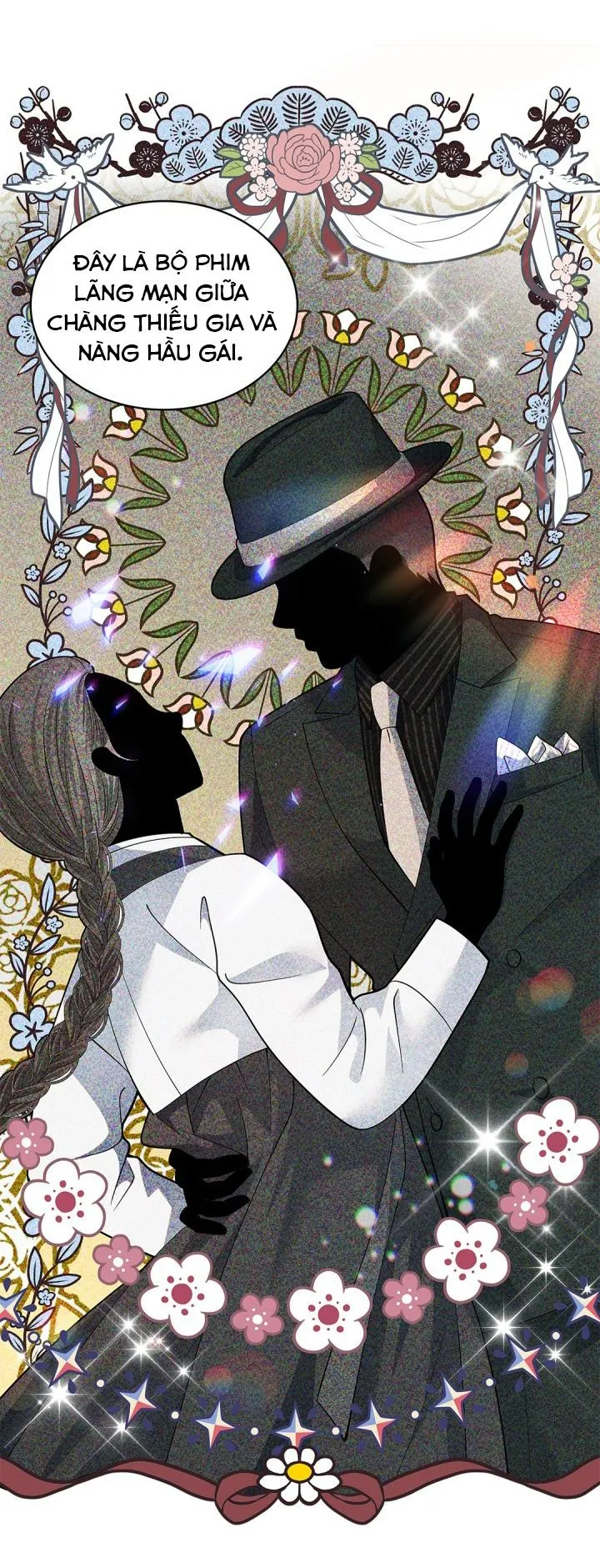 Hôn Nhân Bị Đánh Cắp Của Hồ Ly Chapter 32 Trang 14
