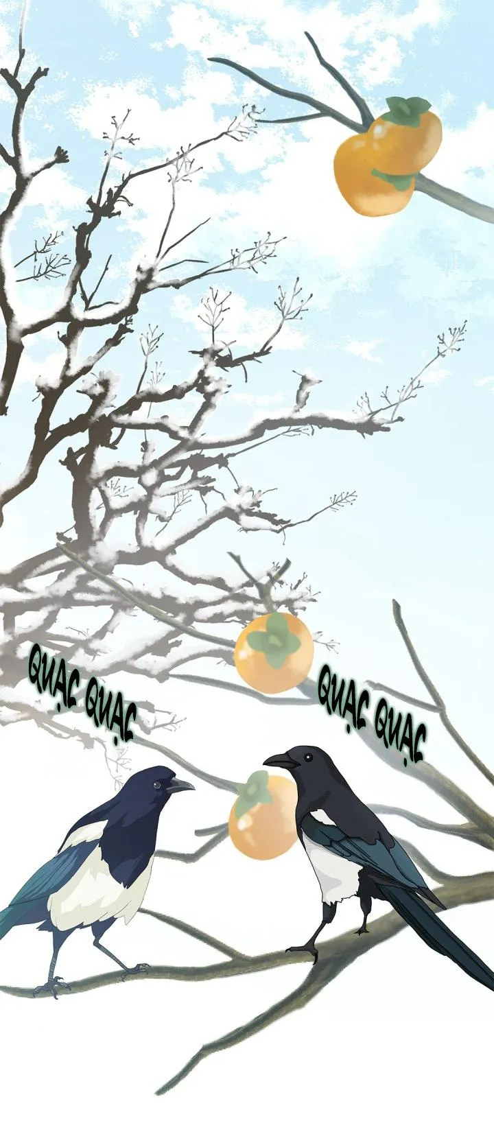 Hôn Nhân Bị Đánh Cắp Của Hồ Ly Chapter 32 Trang 25