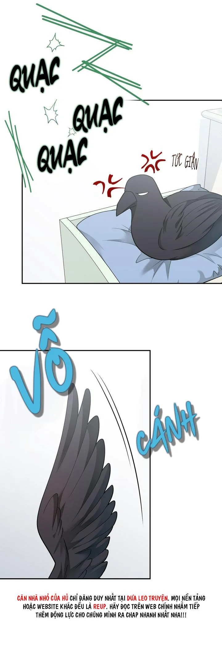 Hôn Nhân Bị Đánh Cắp Của Hồ Ly Chapter 32 Trang 26