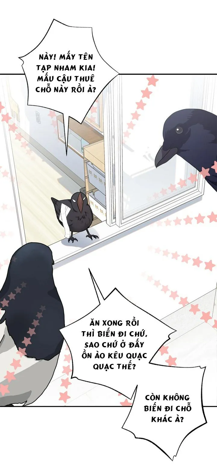 Hôn Nhân Bị Đánh Cắp Của Hồ Ly Chapter 32 Trang 27