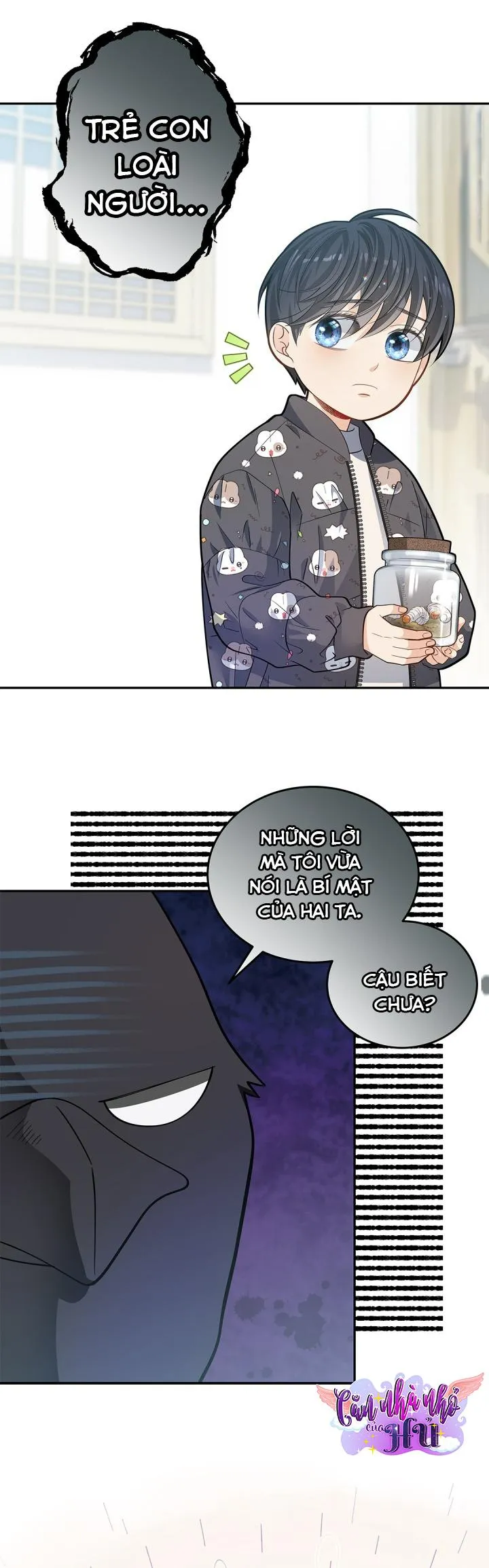 Hôn Nhân Bị Đánh Cắp Của Hồ Ly Chapter 32 Trang 39