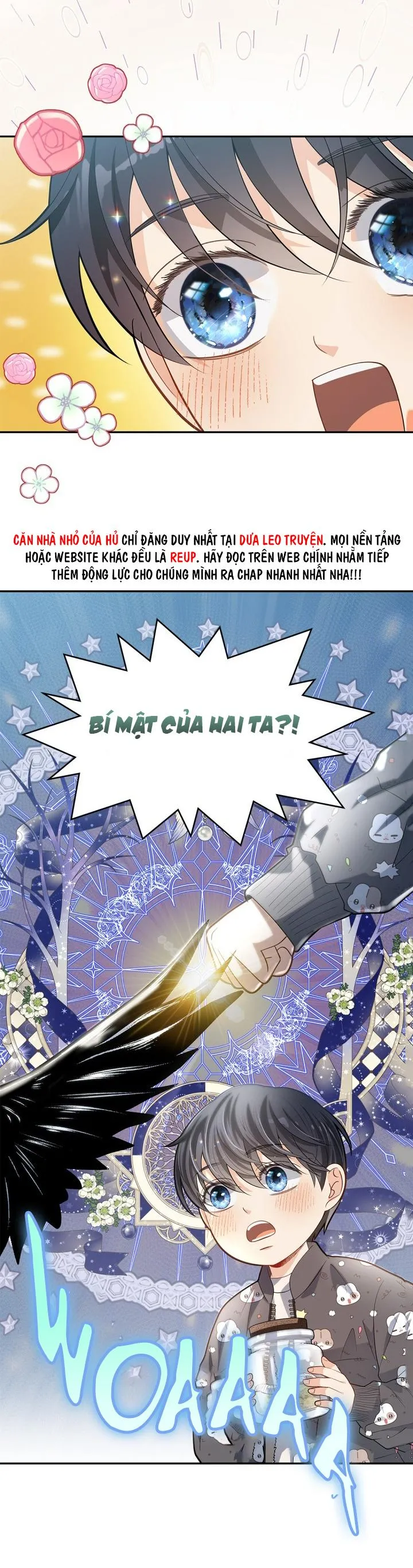 Hôn Nhân Bị Đánh Cắp Của Hồ Ly Chapter 32 Trang 40