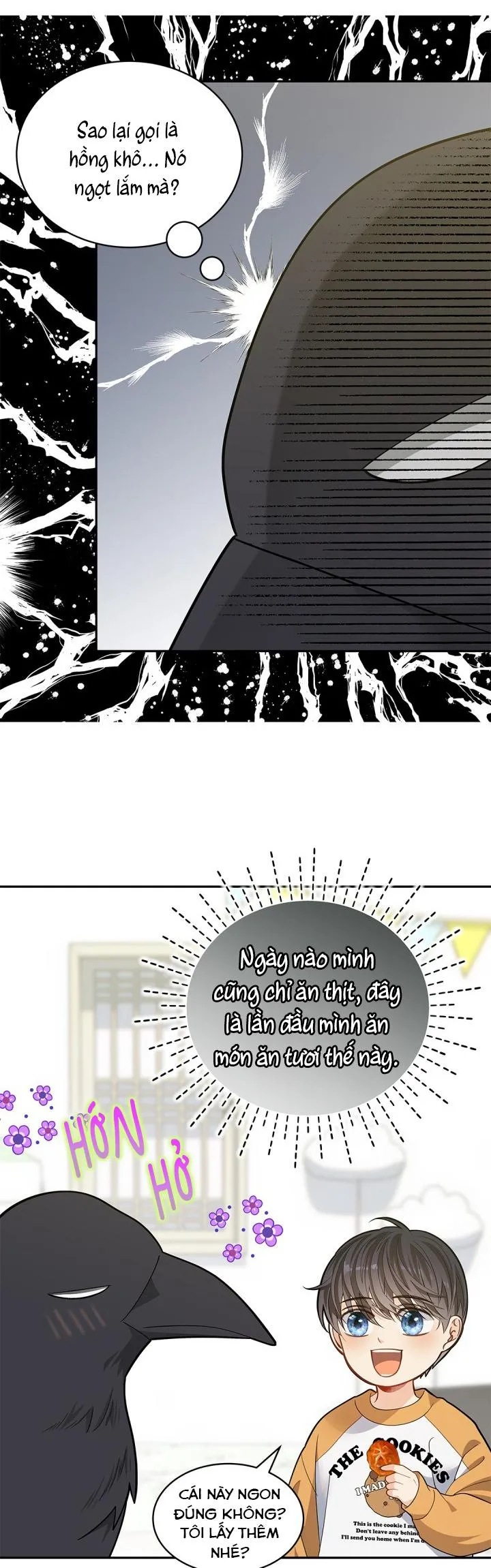 Hôn Nhân Bị Đánh Cắp Của Hồ Ly Chapter 33 Trang 22