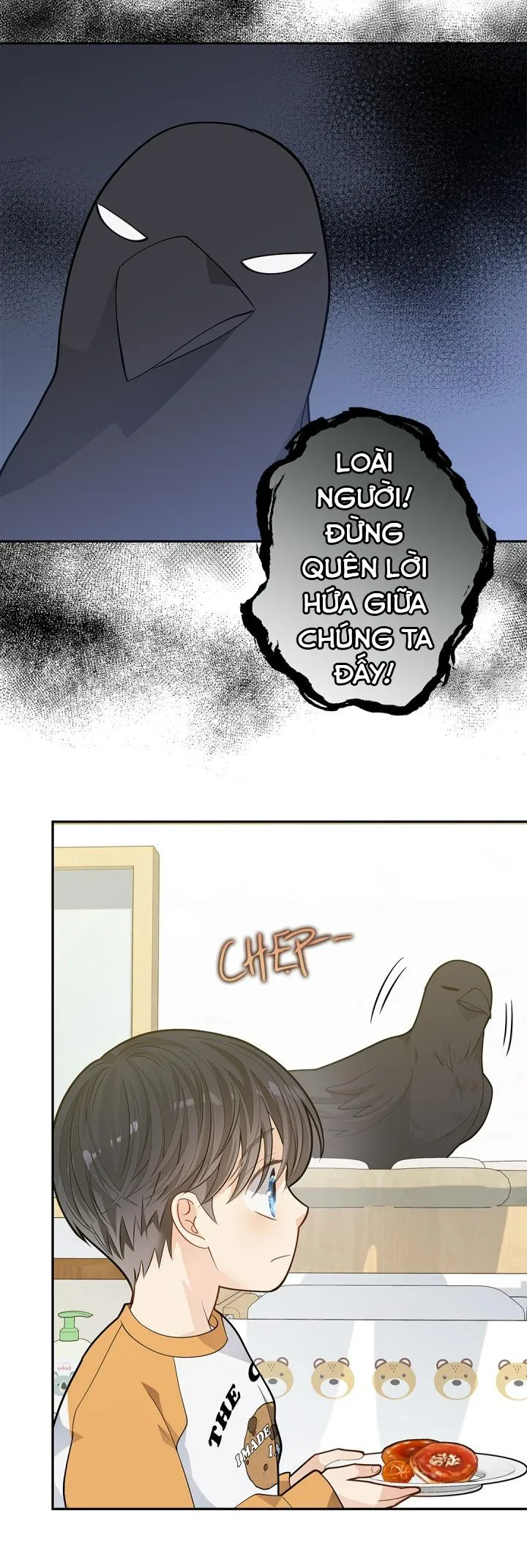 Hôn Nhân Bị Đánh Cắp Của Hồ Ly Chapter 33 Trang 24