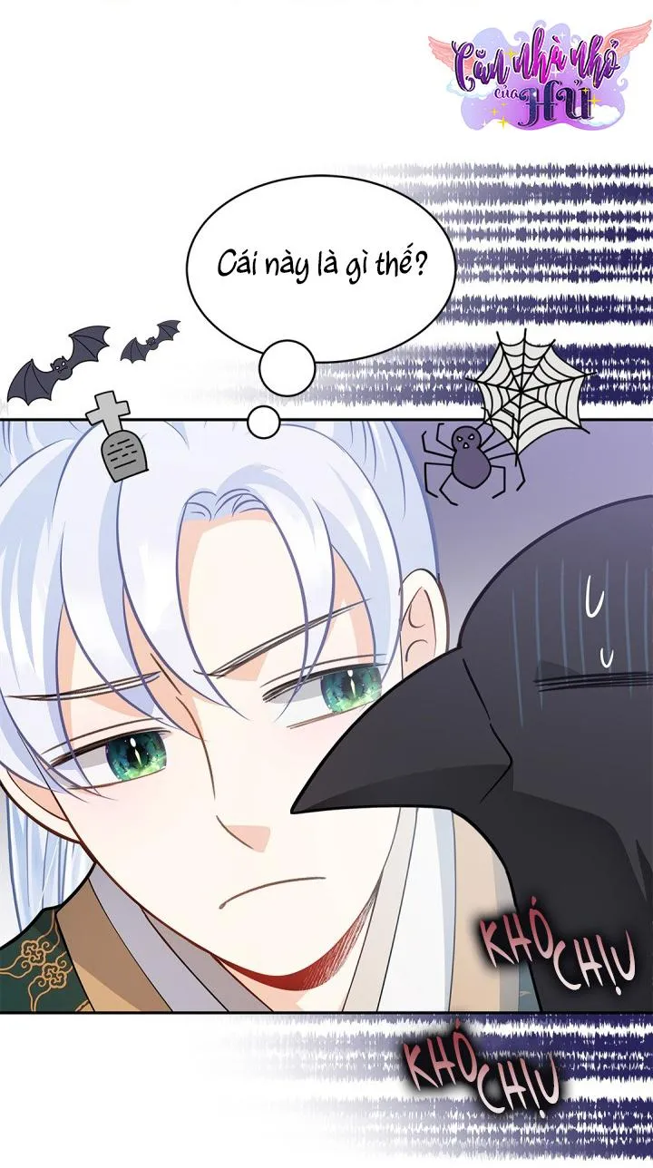 Hôn Nhân Bị Đánh Cắp Của Hồ Ly Chapter 33 Trang 26