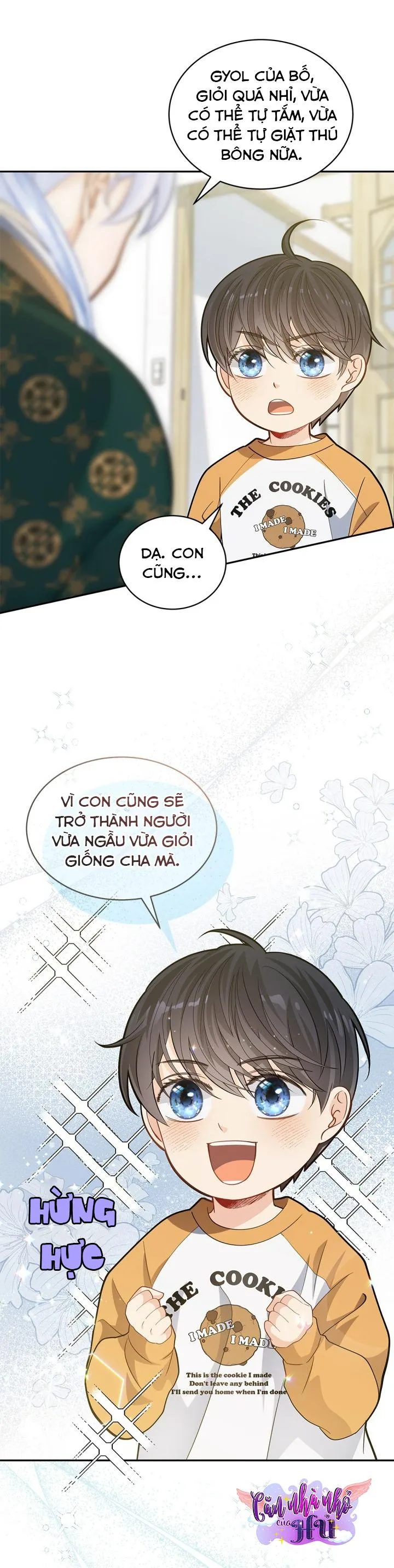 Hôn Nhân Bị Đánh Cắp Của Hồ Ly Chapter 33 Trang 31