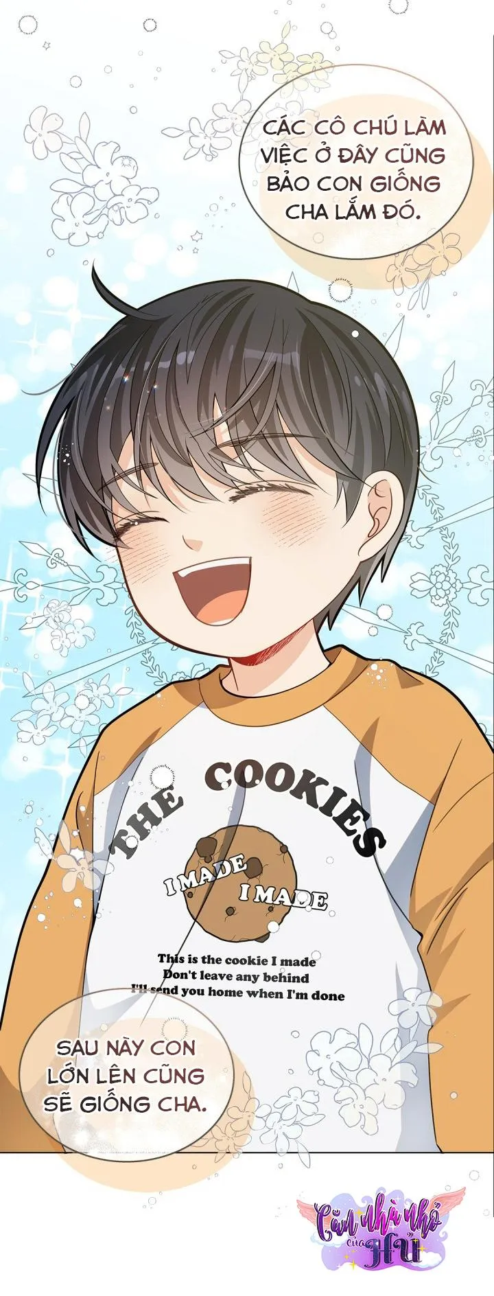 Hôn Nhân Bị Đánh Cắp Của Hồ Ly Chapter 33 Trang 33