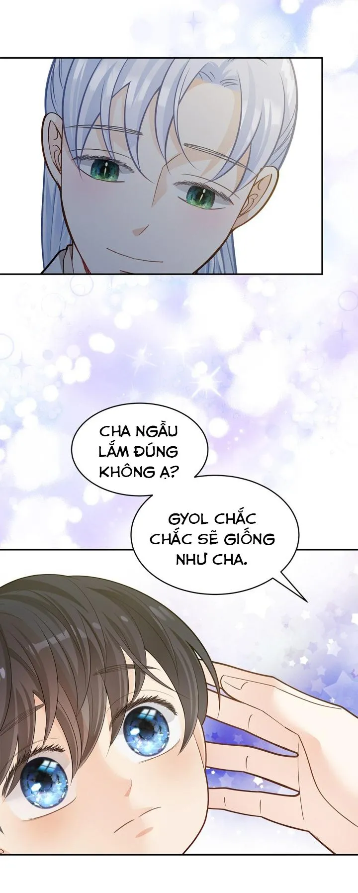 Hôn Nhân Bị Đánh Cắp Của Hồ Ly Chapter 33 Trang 35