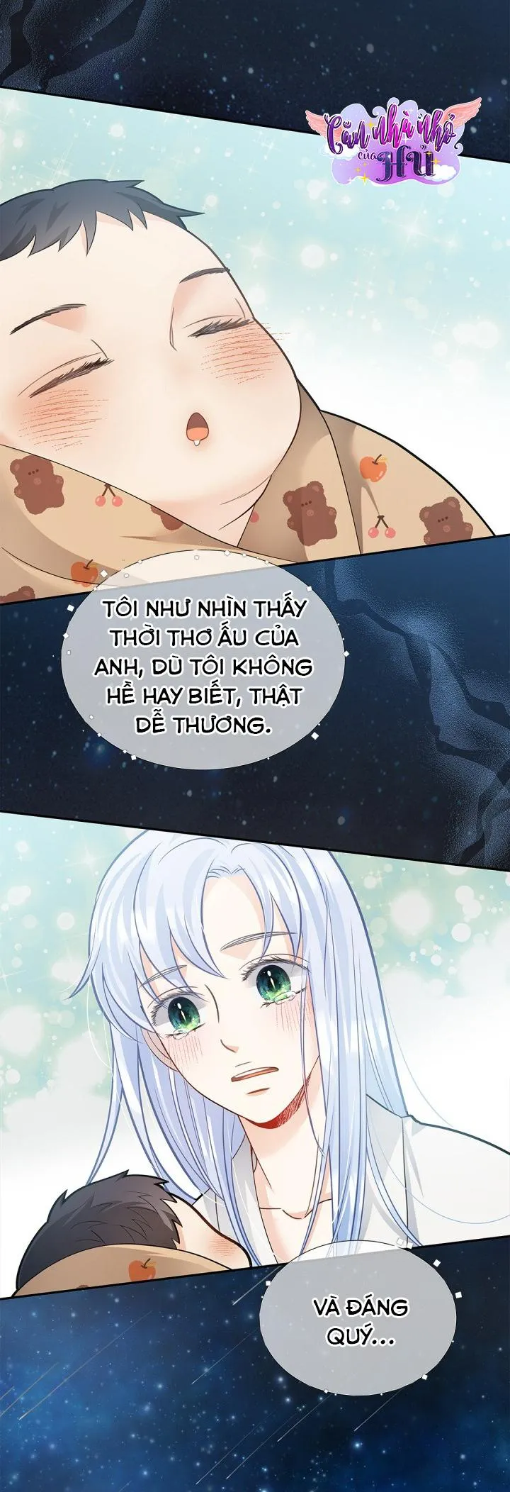 Hôn Nhân Bị Đánh Cắp Của Hồ Ly Chapter 33 Trang 38