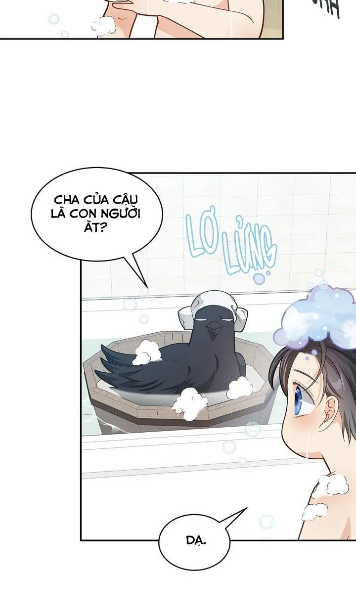 Hôn Nhân Bị Đánh Cắp Của Hồ Ly Chapter 34 Trang 4