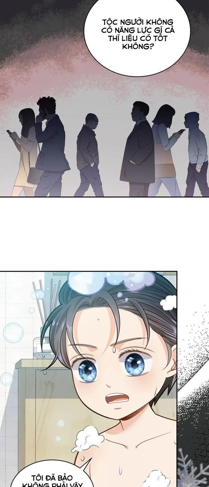 Hôn Nhân Bị Đánh Cắp Của Hồ Ly Chapter 34 Trang 8