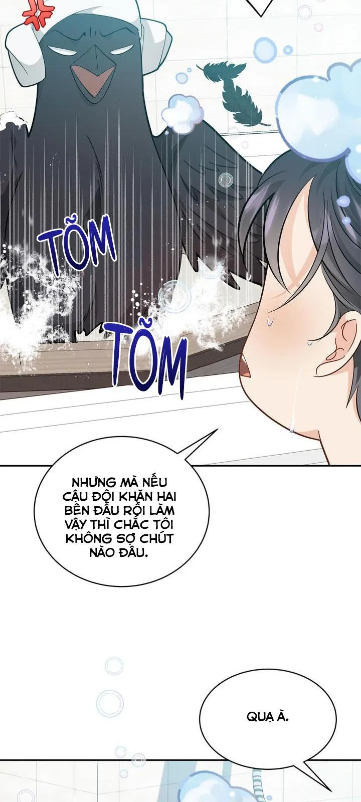 Hôn Nhân Bị Đánh Cắp Của Hồ Ly Chapter 34 Trang 12