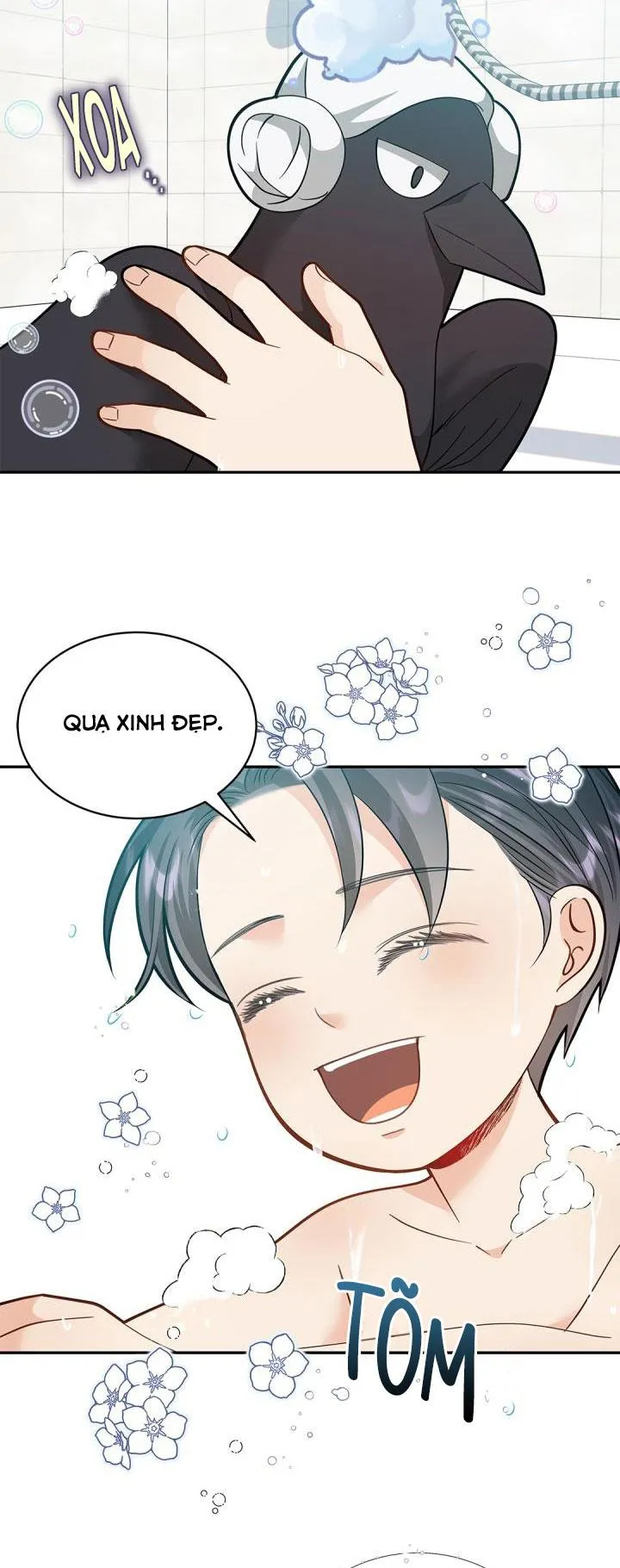 Hôn Nhân Bị Đánh Cắp Của Hồ Ly Chapter 34 Trang 13