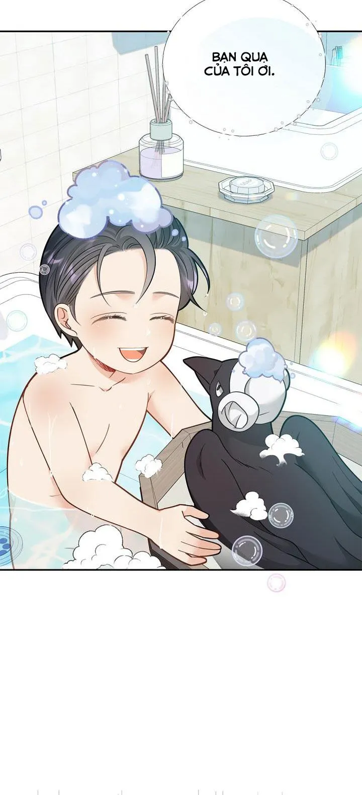 Hôn Nhân Bị Đánh Cắp Của Hồ Ly Chapter 34 Trang 14