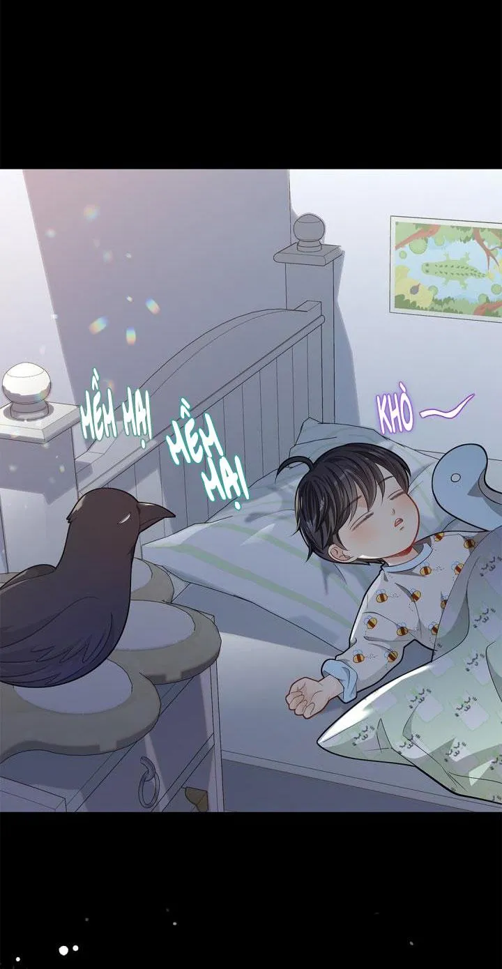 Hôn Nhân Bị Đánh Cắp Của Hồ Ly Chapter 34 Trang 16
