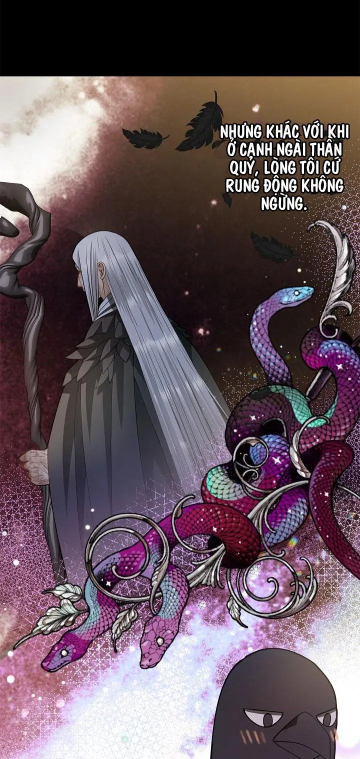Hôn Nhân Bị Đánh Cắp Của Hồ Ly Chapter 34 Trang 19
