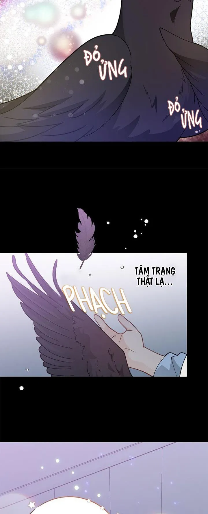 Hôn Nhân Bị Đánh Cắp Của Hồ Ly Chapter 34 Trang 20