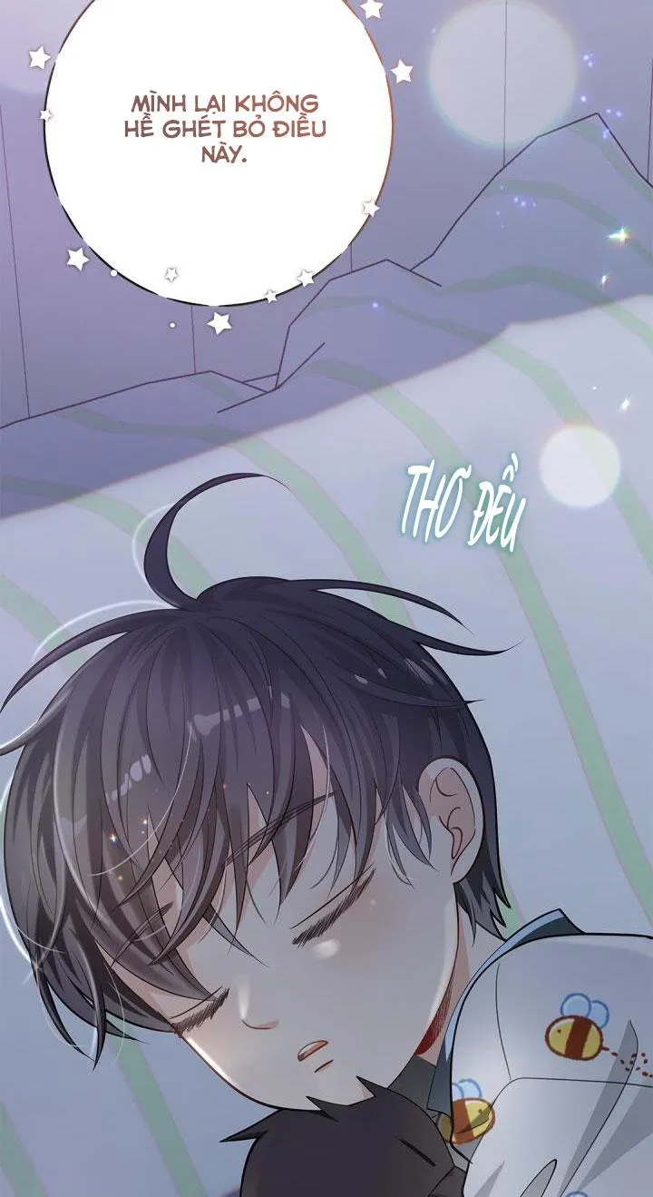 Hôn Nhân Bị Đánh Cắp Của Hồ Ly Chapter 34 Trang 21