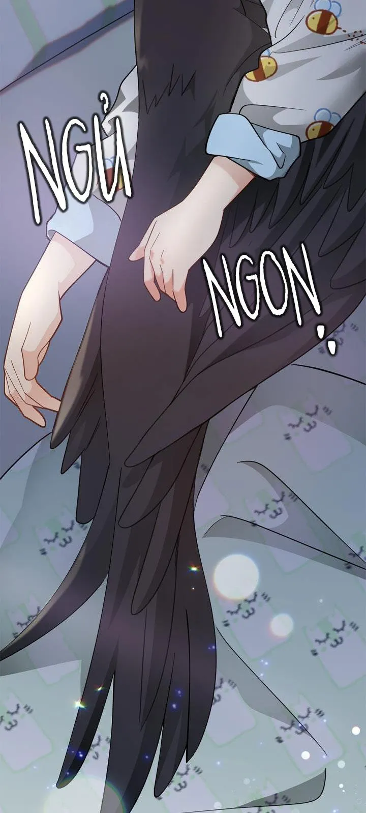 Hôn Nhân Bị Đánh Cắp Của Hồ Ly Chapter 34 Trang 22