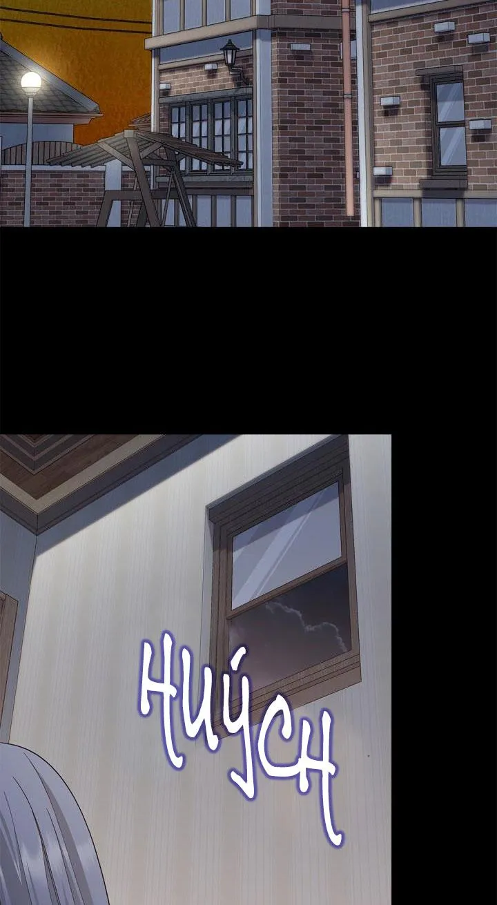 Hôn Nhân Bị Đánh Cắp Của Hồ Ly Chapter 34 Trang 27