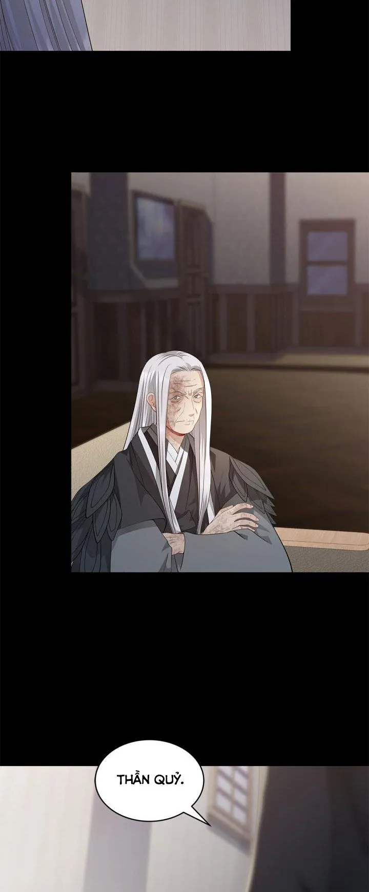 Hôn Nhân Bị Đánh Cắp Của Hồ Ly Chapter 34 Trang 28