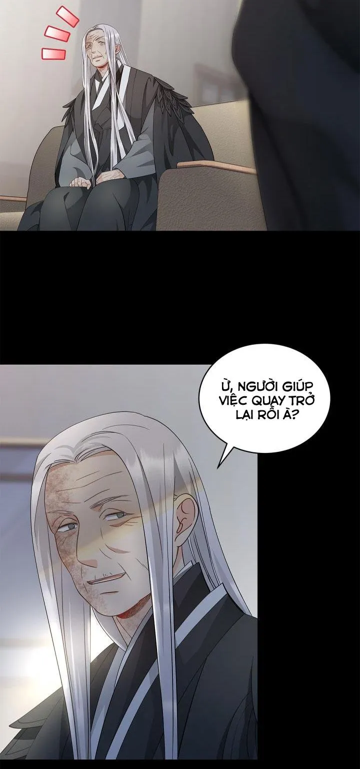 Hôn Nhân Bị Đánh Cắp Của Hồ Ly Chapter 34 Trang 29