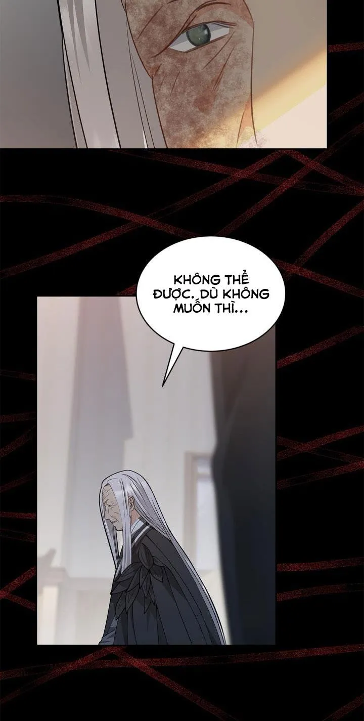 Hôn Nhân Bị Đánh Cắp Của Hồ Ly Chapter 34 Trang 31