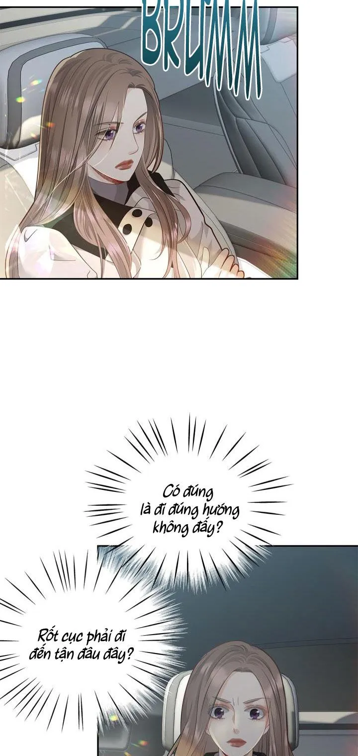 Hôn Nhân Bị Đánh Cắp Của Hồ Ly Chapter 34 Trang 35