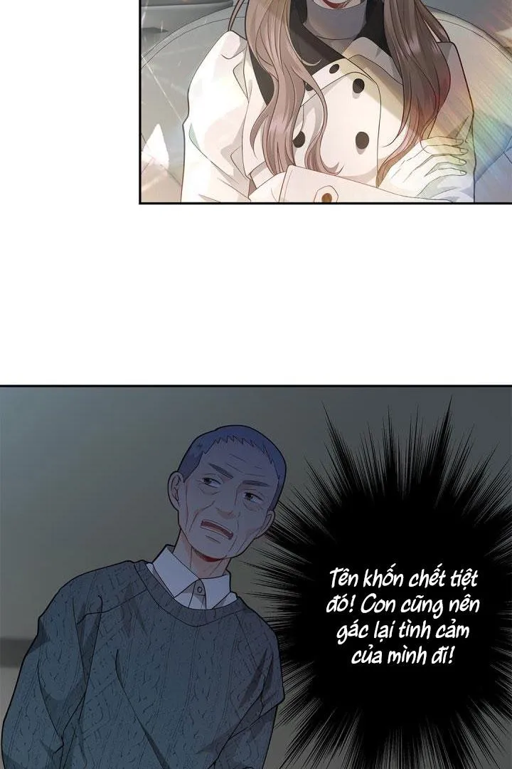 Hôn Nhân Bị Đánh Cắp Của Hồ Ly Chapter 34 Trang 36