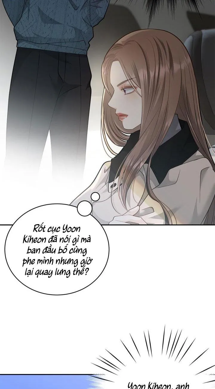 Hôn Nhân Bị Đánh Cắp Của Hồ Ly Chapter 34 Trang 37