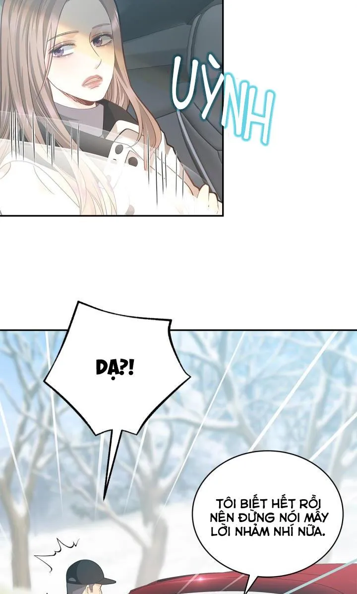 Hôn Nhân Bị Đánh Cắp Của Hồ Ly Chapter 34 Trang 40
