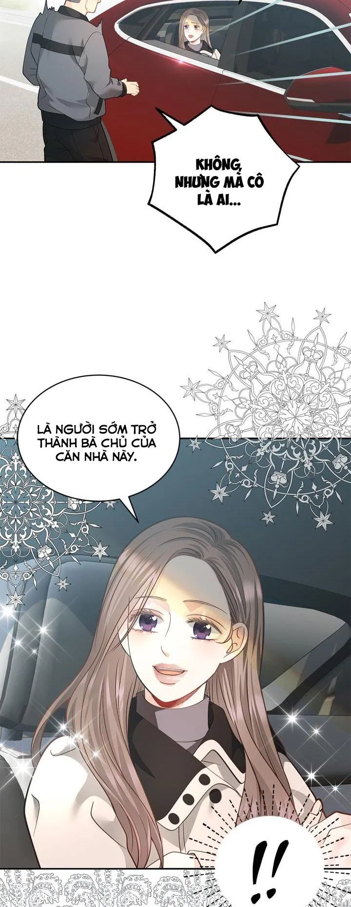 Hôn Nhân Bị Đánh Cắp Của Hồ Ly Chapter 34 Trang 41