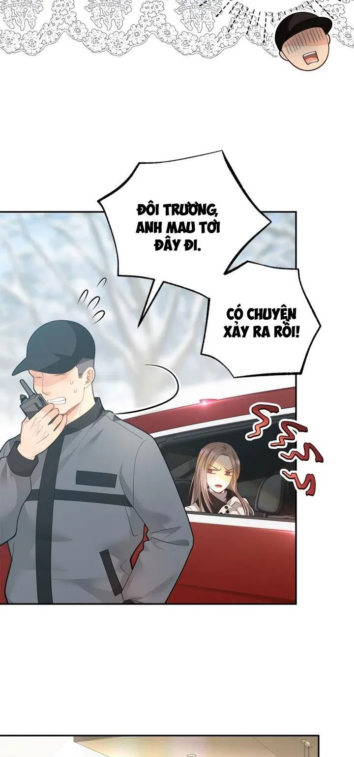 Hôn Nhân Bị Đánh Cắp Của Hồ Ly Chapter 34 Trang 42