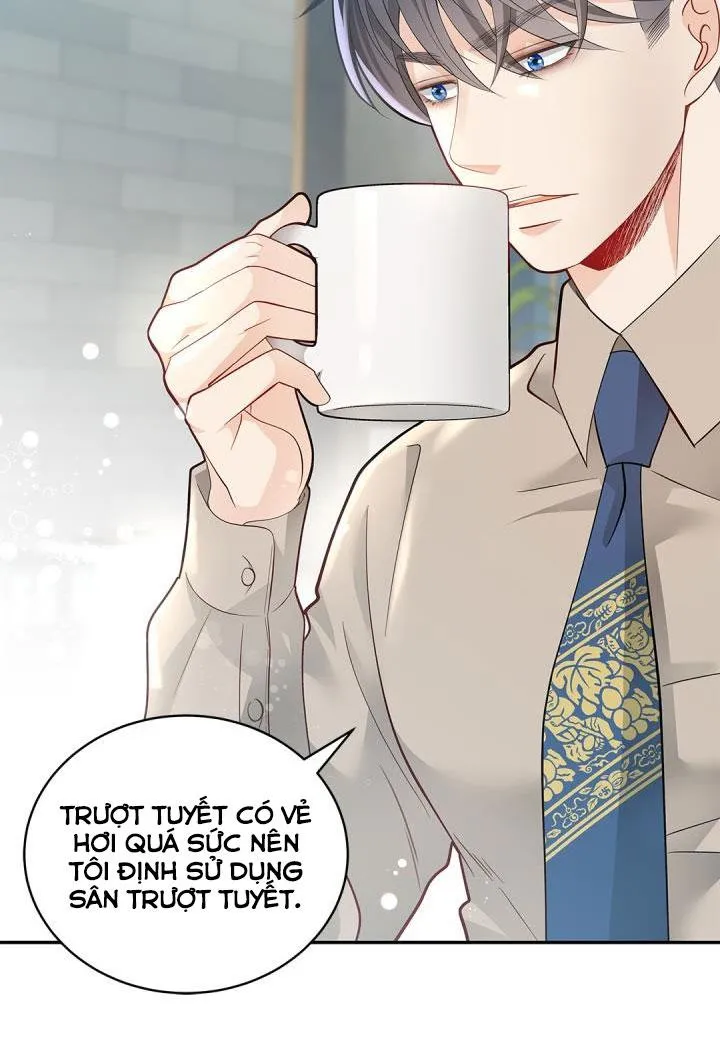 Hôn Nhân Bị Đánh Cắp Của Hồ Ly Chapter 34 Trang 47
