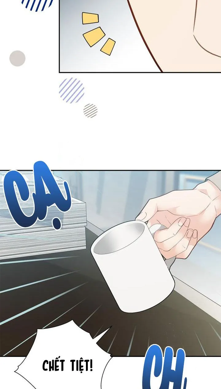 Hôn Nhân Bị Đánh Cắp Của Hồ Ly Chapter 34 Trang 51