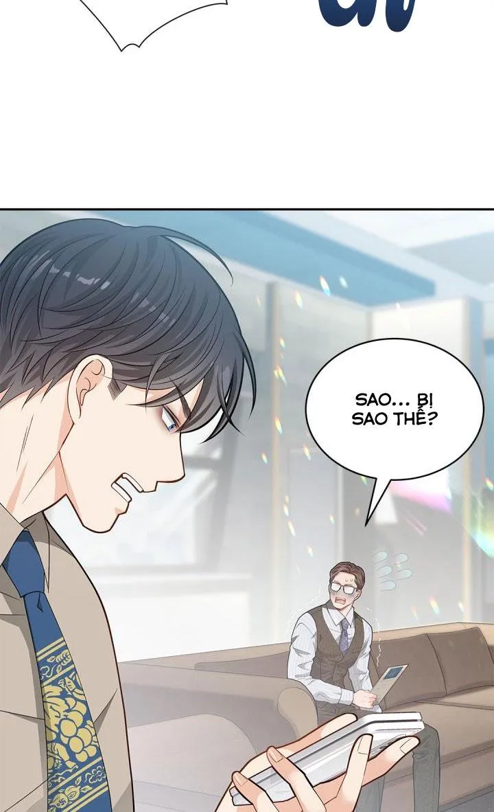 Hôn Nhân Bị Đánh Cắp Của Hồ Ly Chapter 34 Trang 52