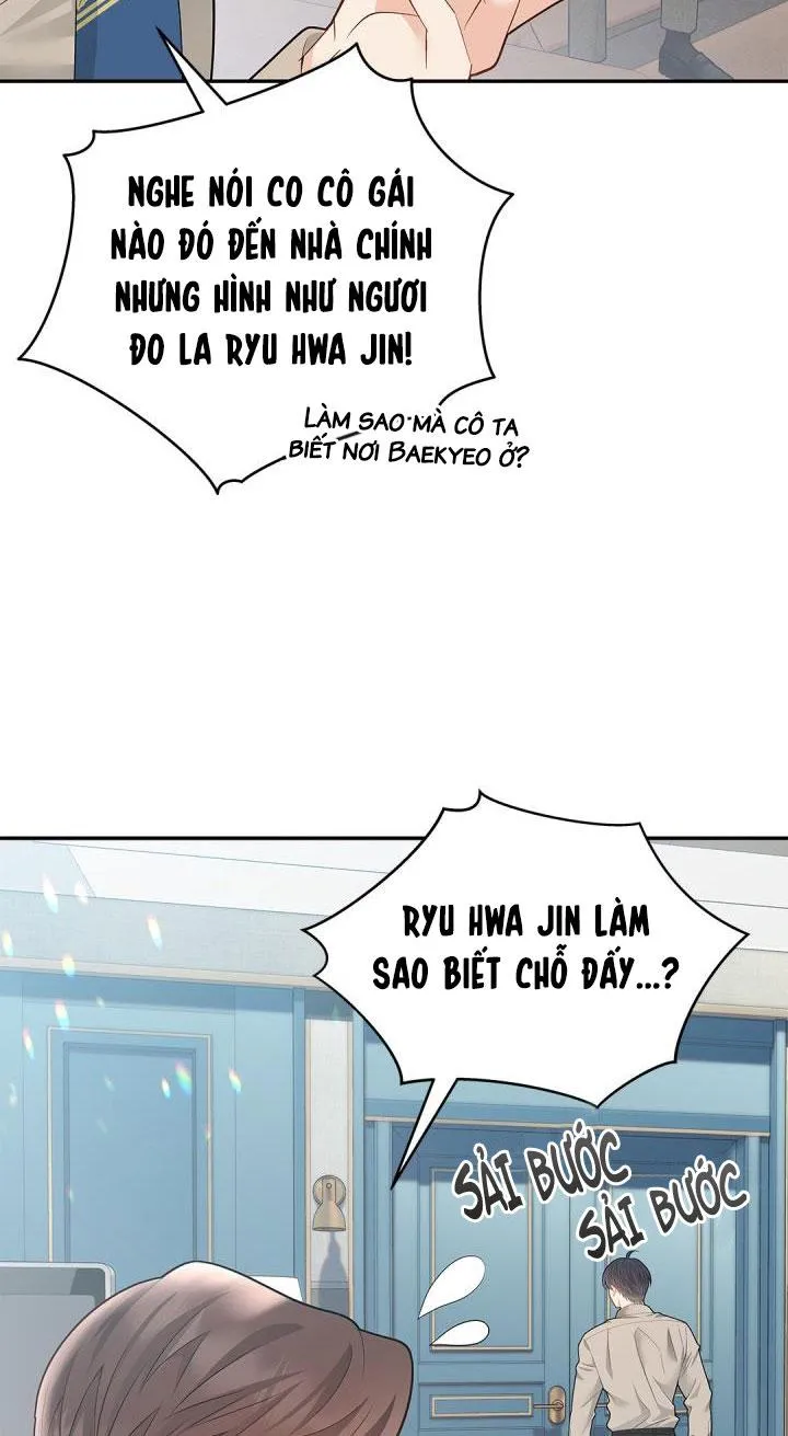 Hôn Nhân Bị Đánh Cắp Của Hồ Ly Chapter 34 Trang 53