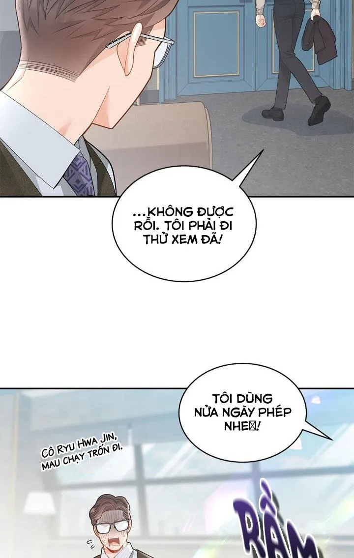 Hôn Nhân Bị Đánh Cắp Của Hồ Ly Chapter 34 Trang 54